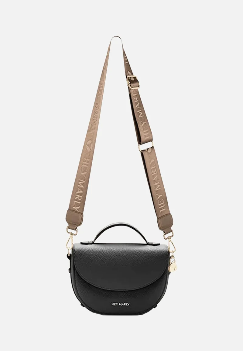 Signature Strap Mocha - Taschengurt