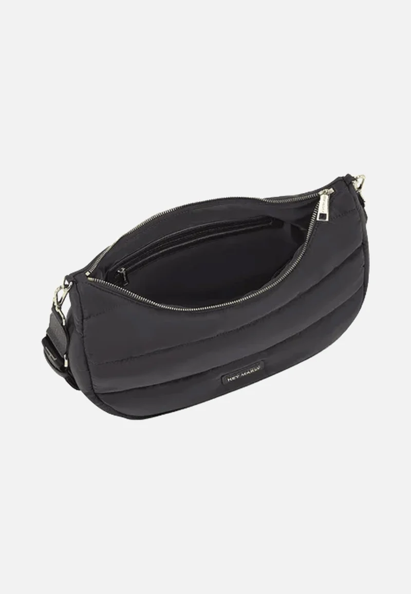 Lifetime Buddy M Grey - Crossbody Bag