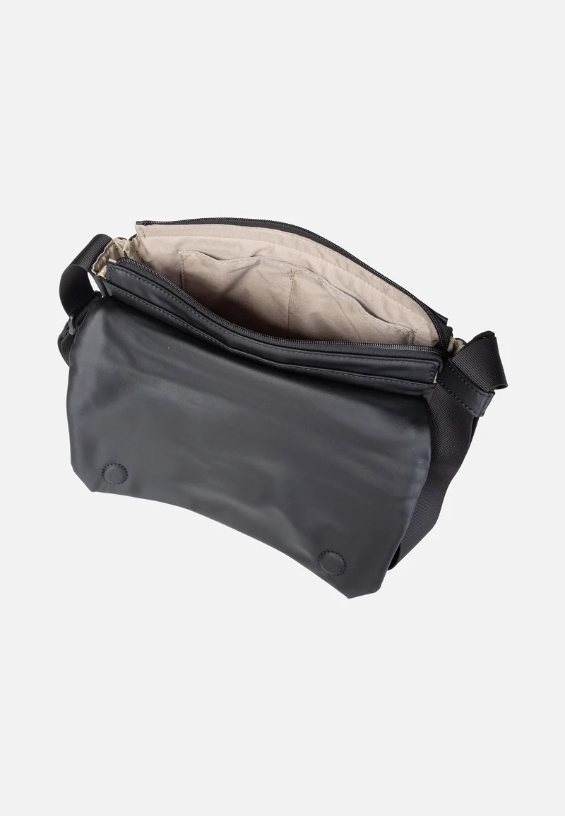 Cargo CA60 Black - Messenger Bag