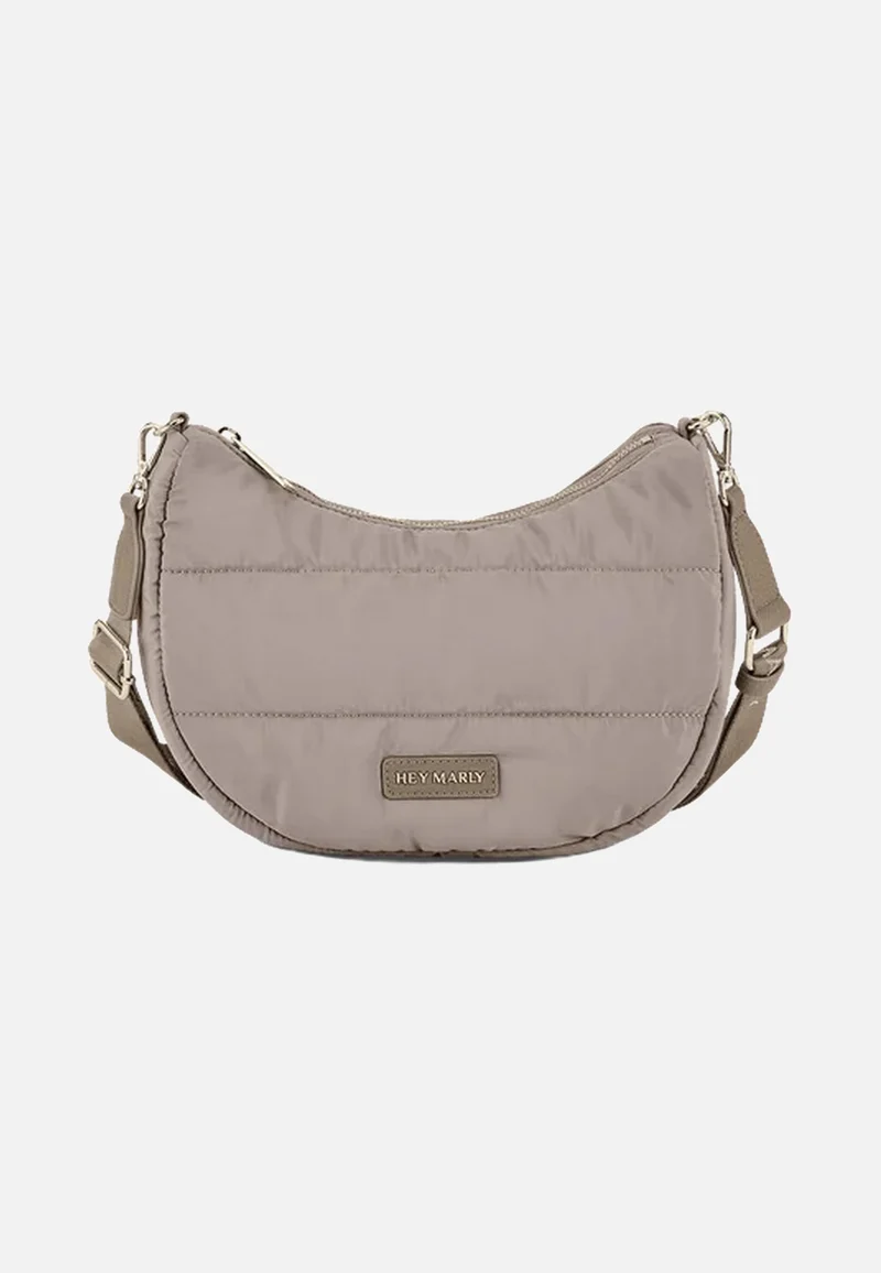 Lifetime Buddy S Mocha - Crossbody Bag