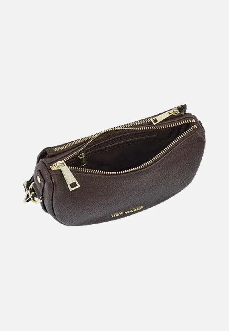 Sporty Sister Coffee - Crossbody Bag