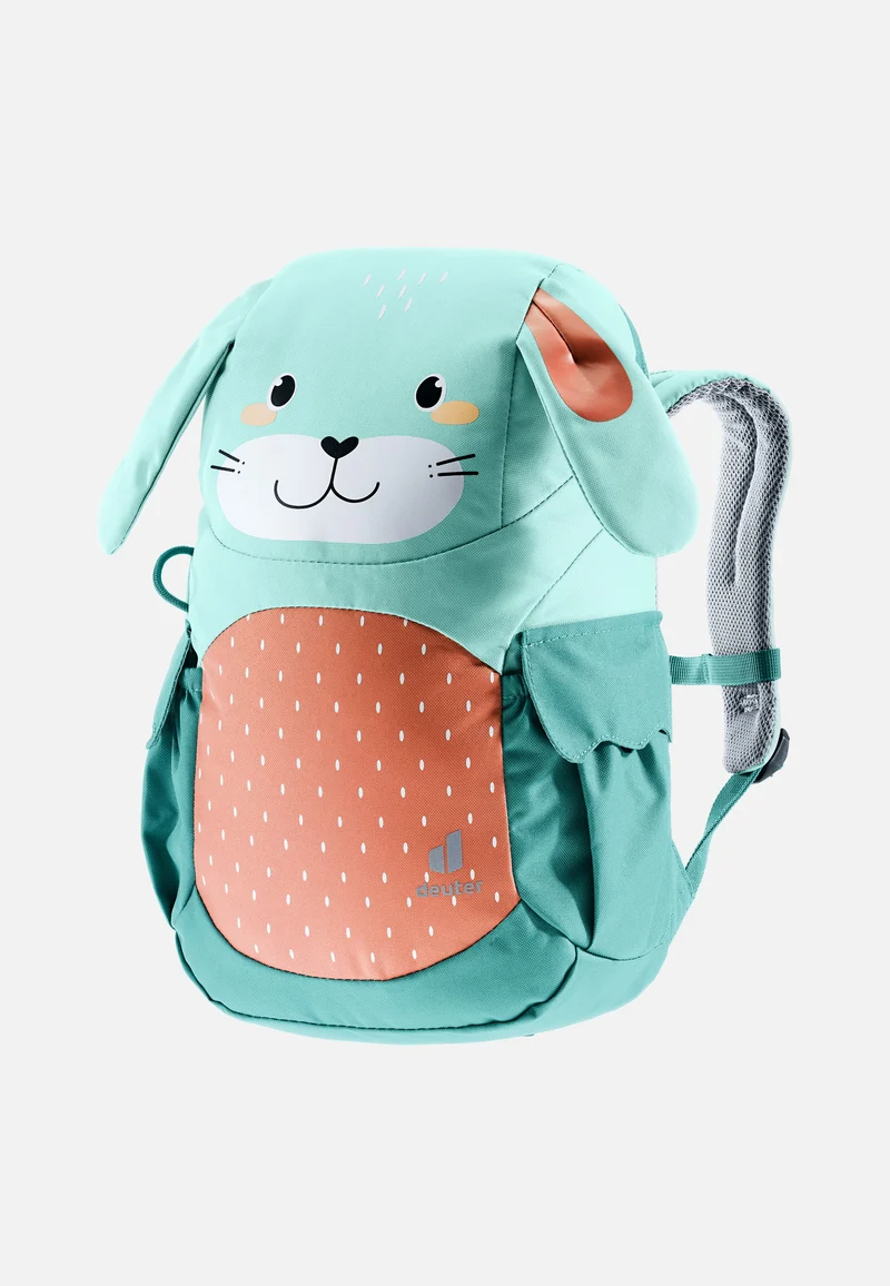 Kikki Glacier/Dustblue - Rucksack