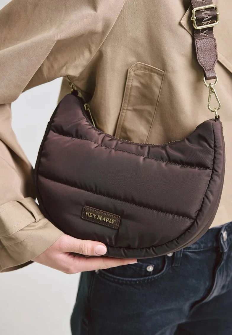 Lifetime Buddy S Coffee - Crossbody Bag