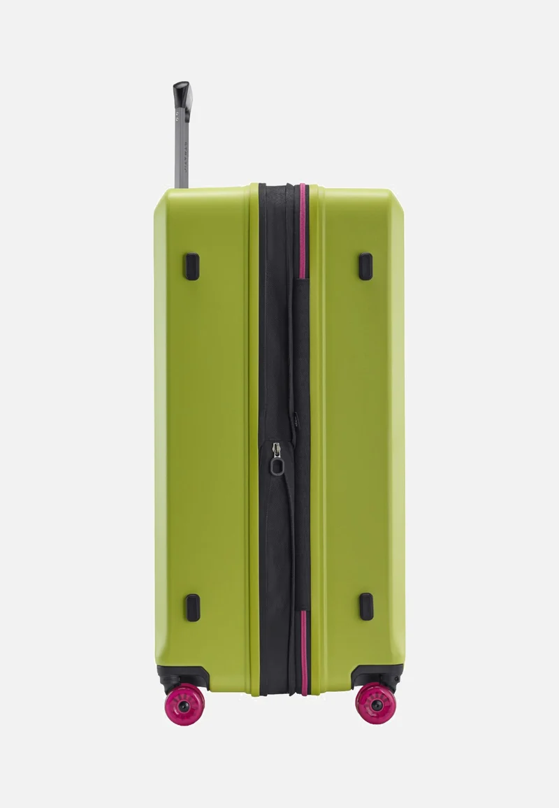 Buzz Trolley L Lime Green - Koffer