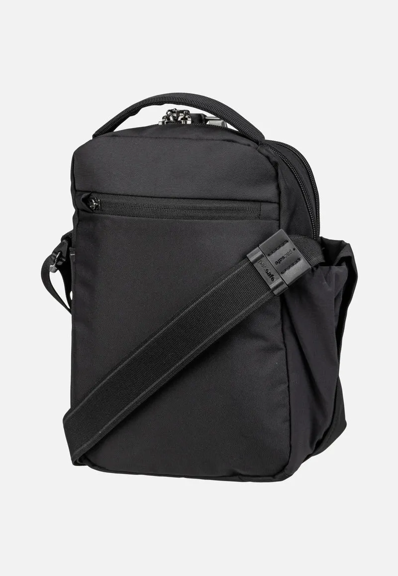 V Tour CB Jet Black - Crossbody Bag