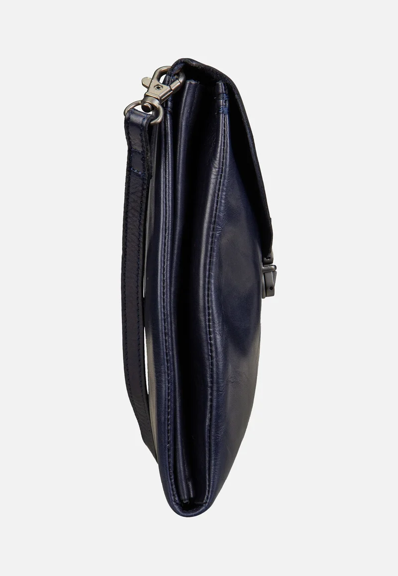 Fold FO6 Dunkelblau - Crossbody Bag