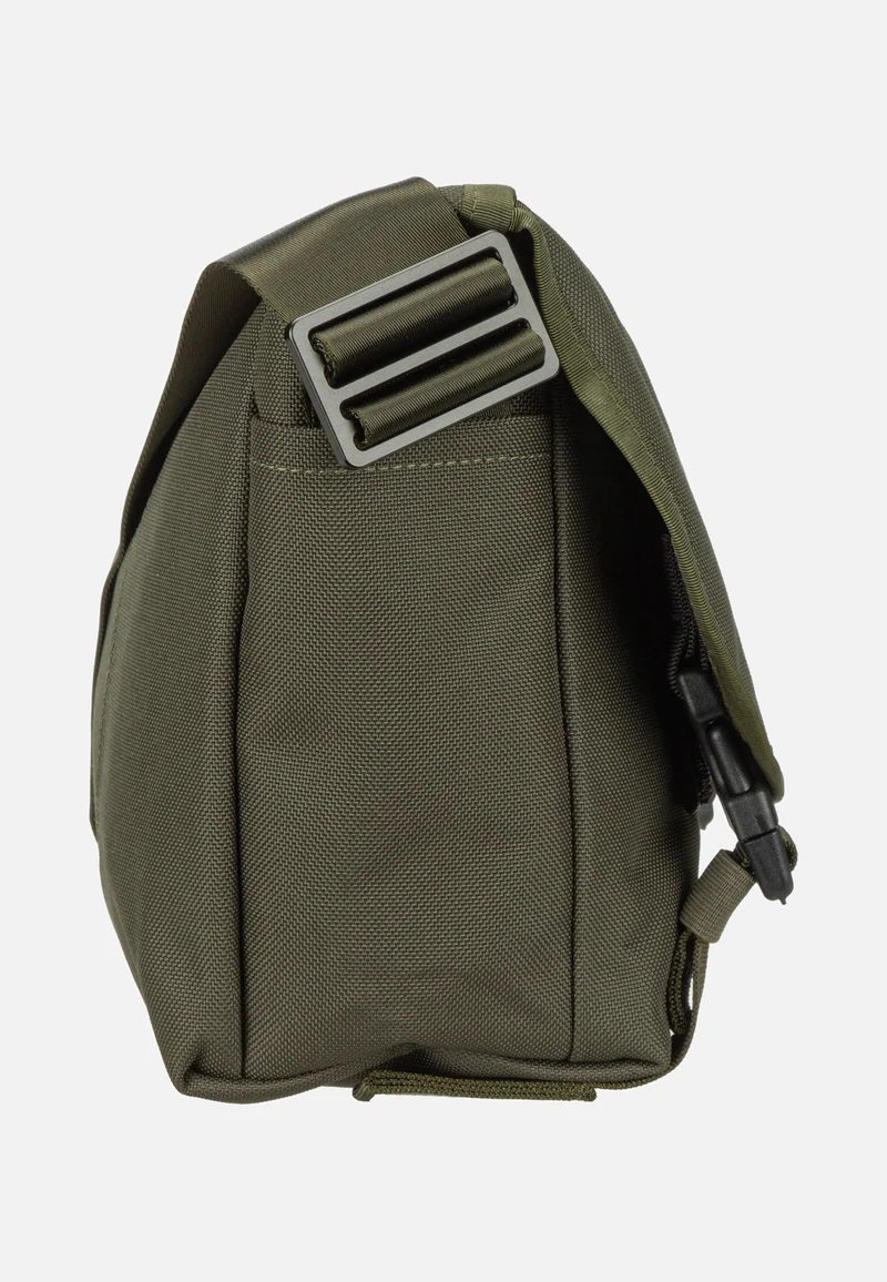 Classic Messenger XS Army - Messenger Bag