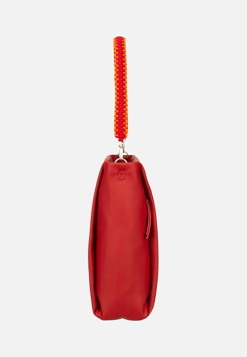 Yuna YU120 Red - Hobo Bag