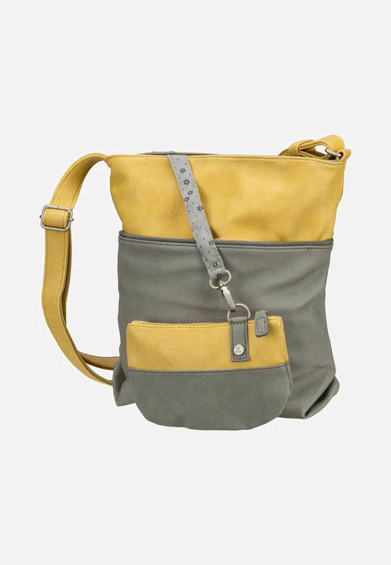 Jana J10 Lemon - Beuteltasche
