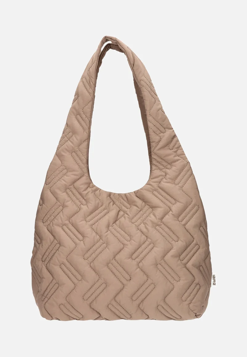Cleo CL100 Mocca - Hobo Bag