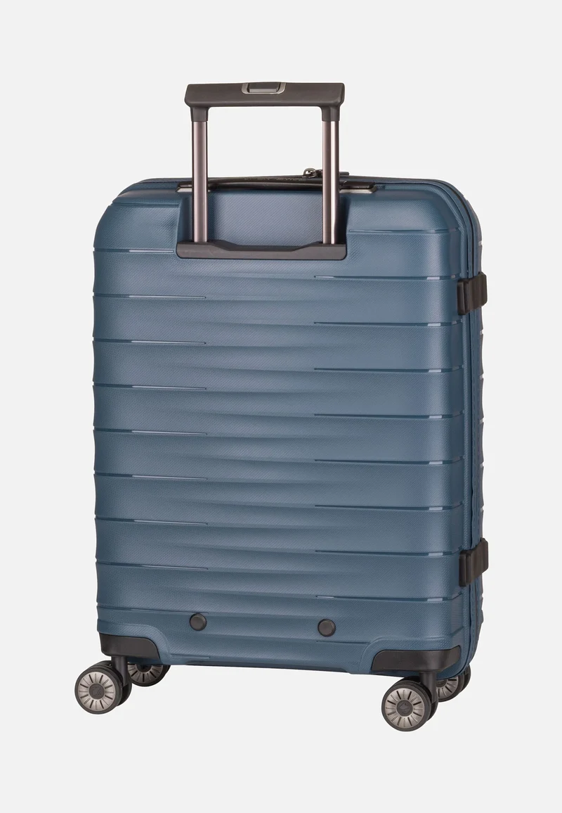 Mooby 4w Trolley S Marine - Koffer