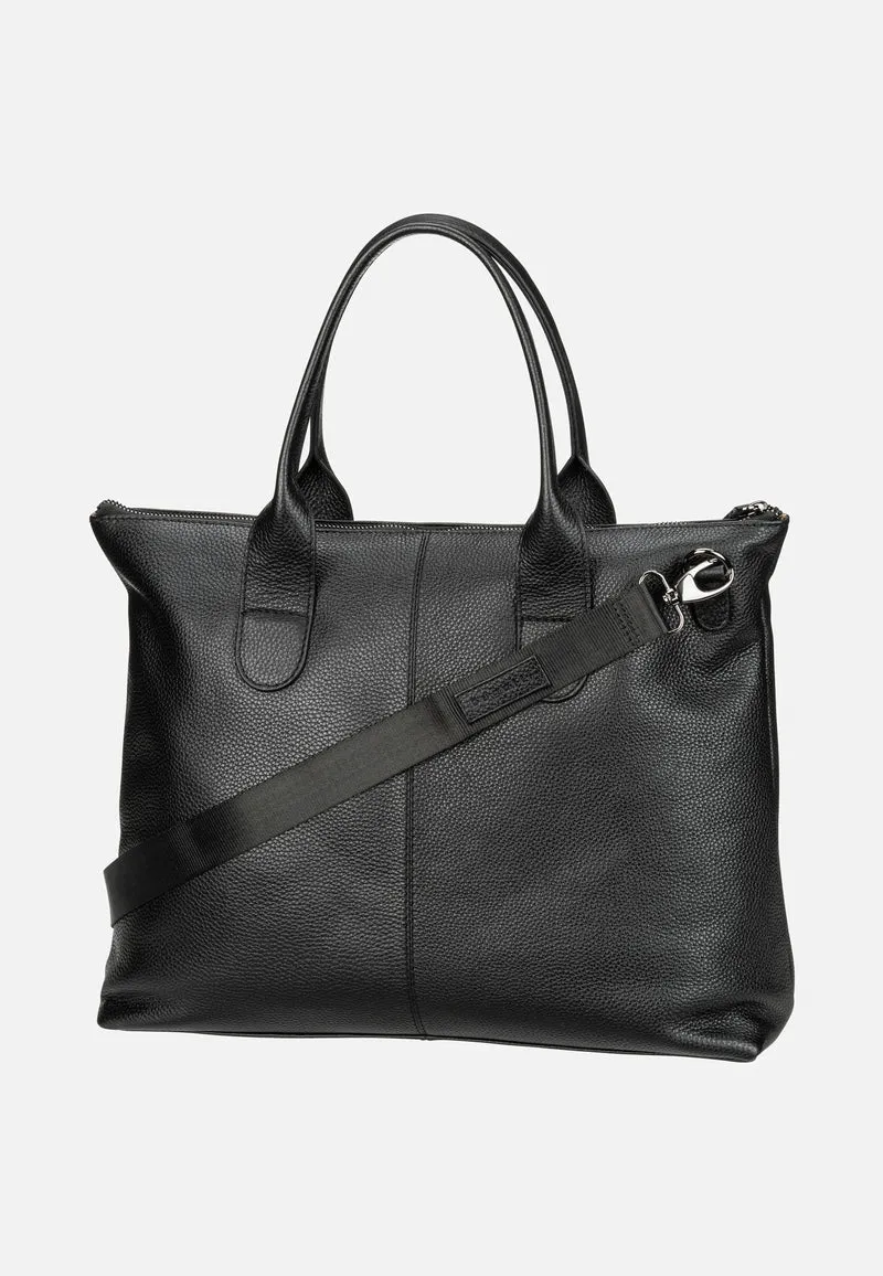 Elsa Schwarz - Tote Bag