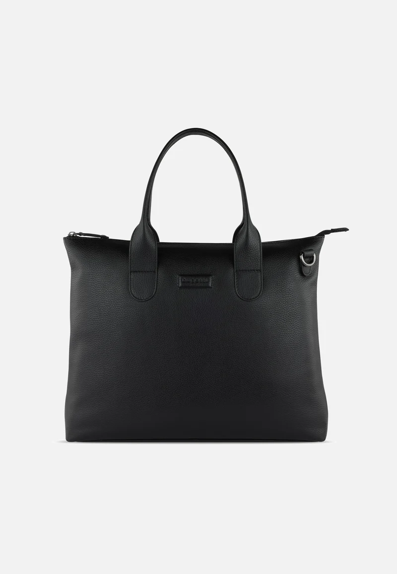 Elsa Schwarz - Tote Bag