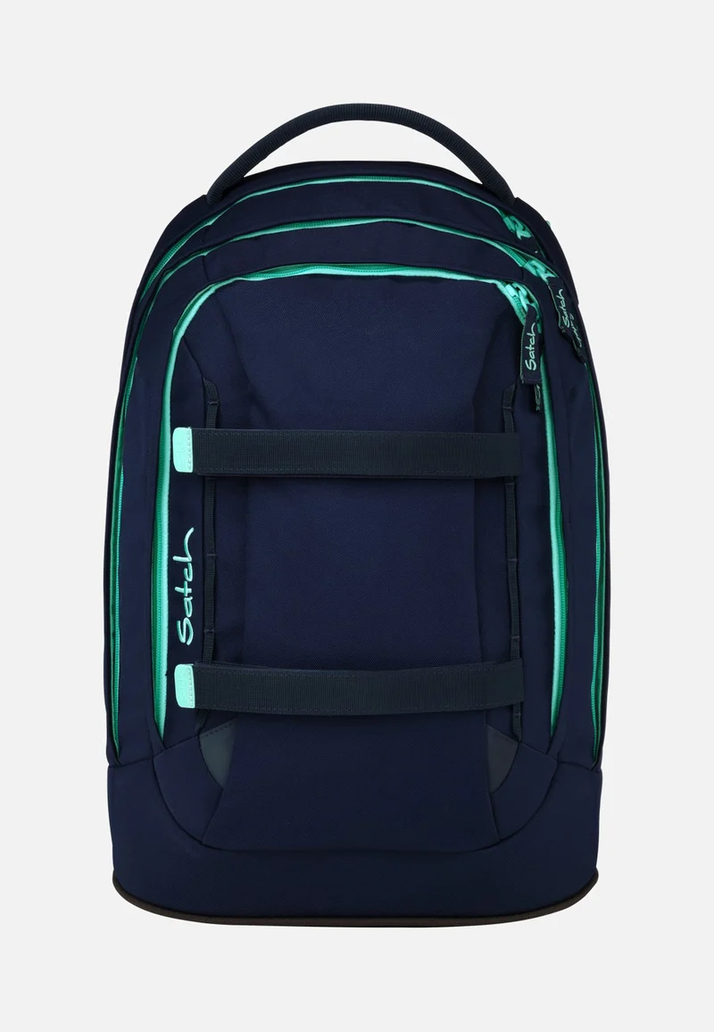 satch Pack Ocean Mint - Schulranzen
