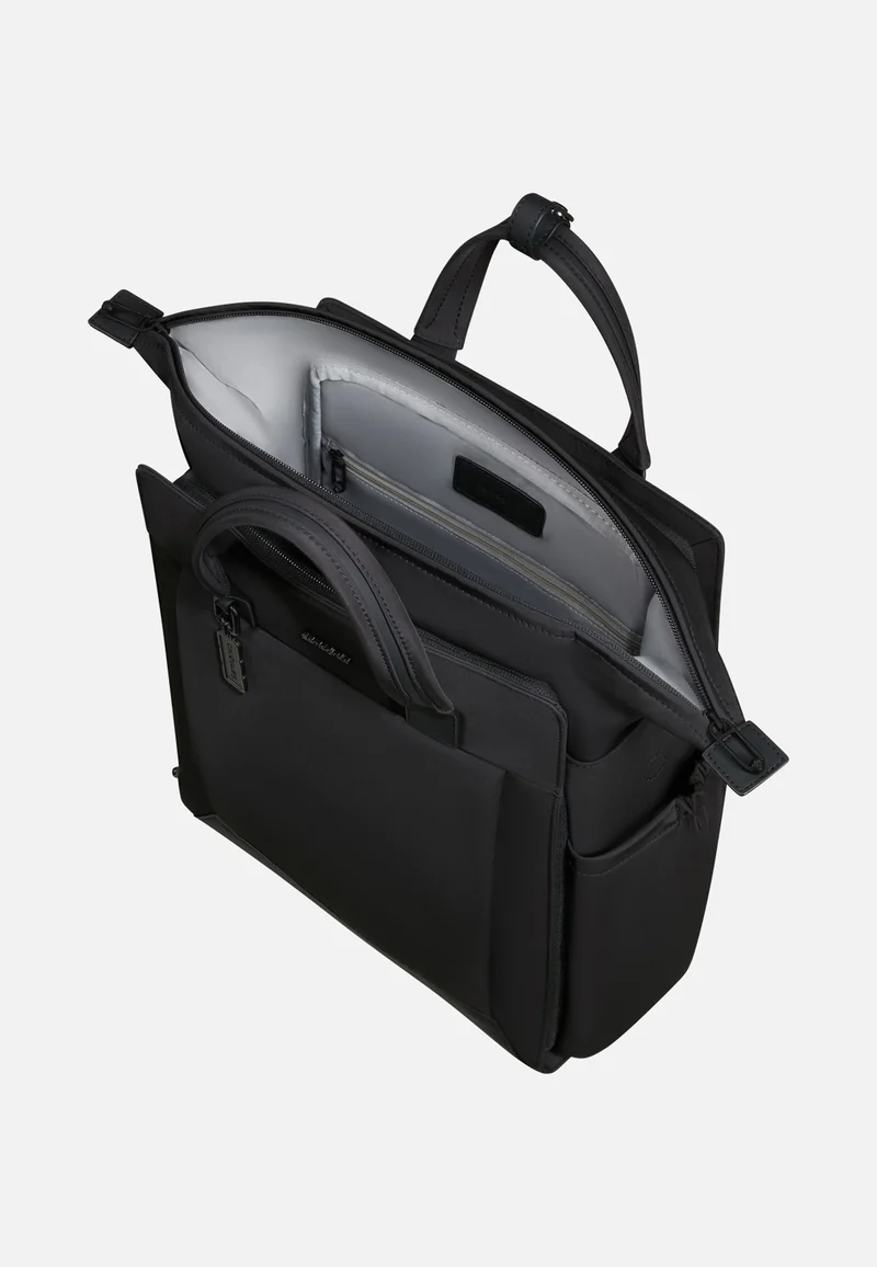 Laptop Backpack 14.1" Black - Rucksack