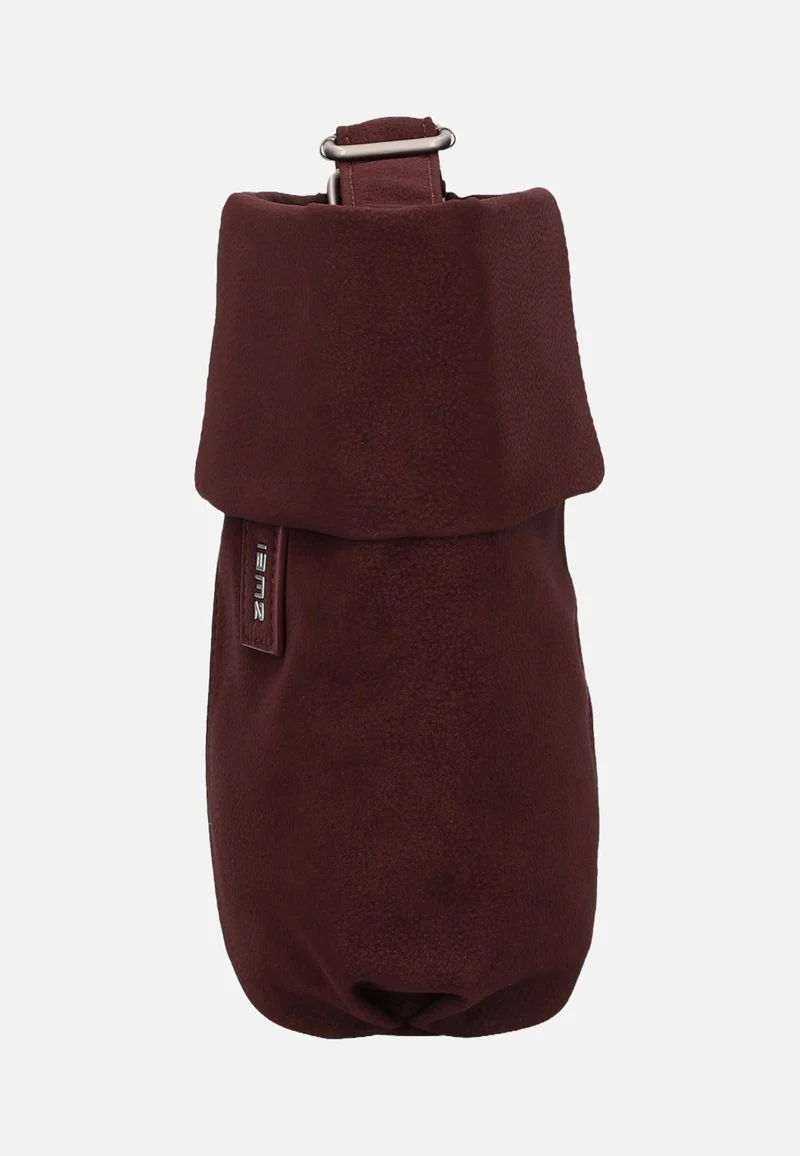 Mademoiselle M45 Nubuk/Bordeaux - Crossbody Bag