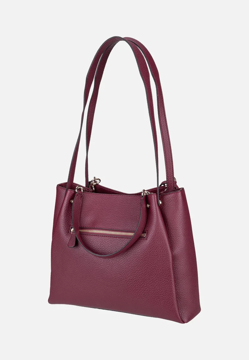 Lorella Girlfriend 6230 Merlot - Tote Bag