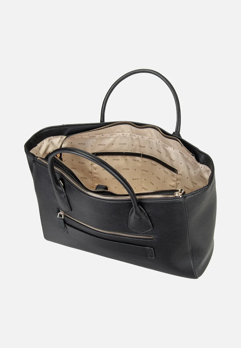 Marissa Tech 33240 Black - Tote Bag