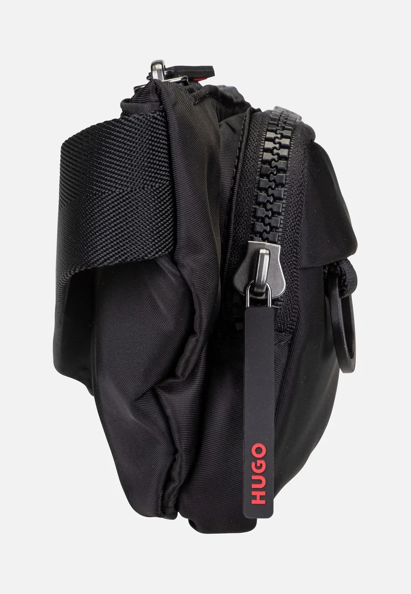 Ethon 2.0 Bumbag 50491759 Black - Bauchtasche