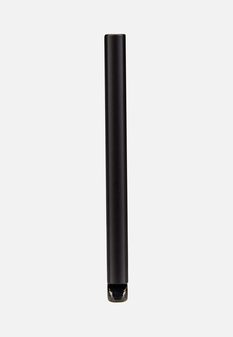 Cardprotector Fluted Black+ - Kartenetui