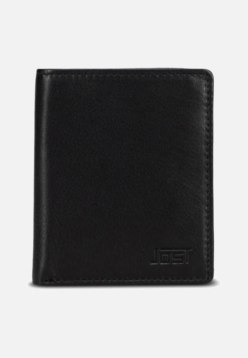 Odense Small 6351 Black - Portemonnaie