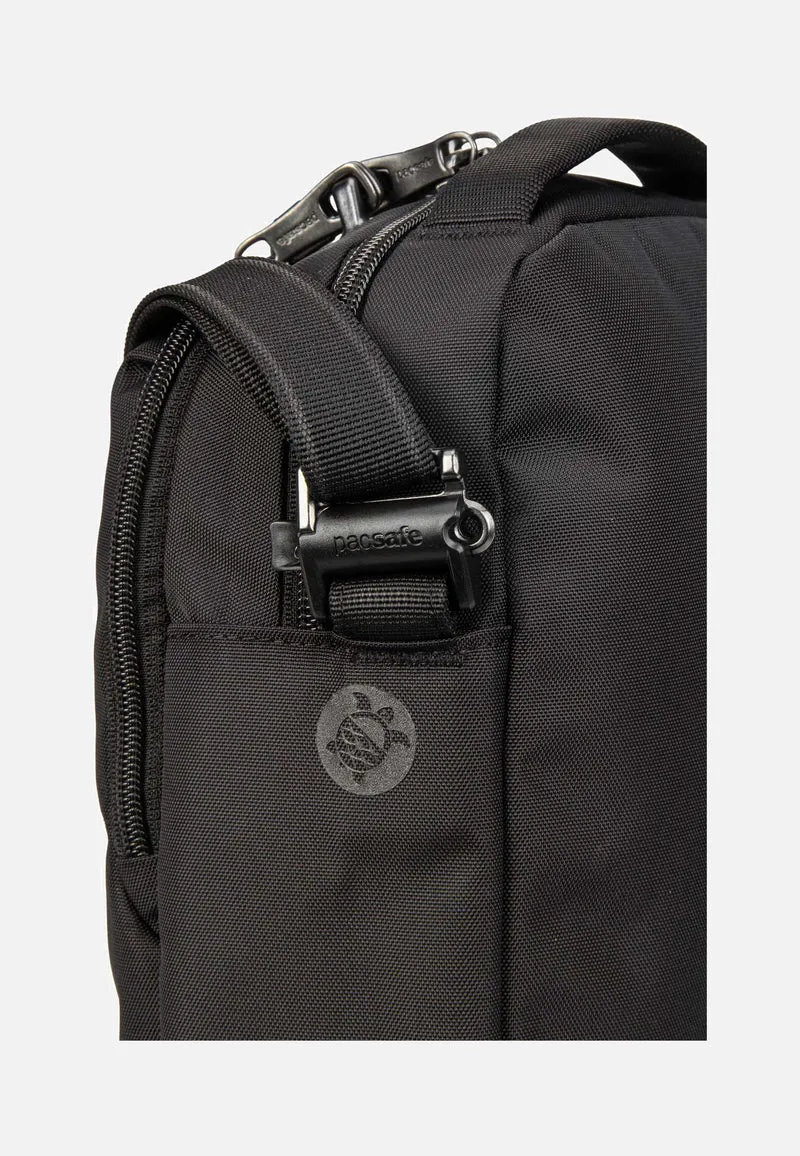 V Companion CB Jet Black - Crossbody Bag
