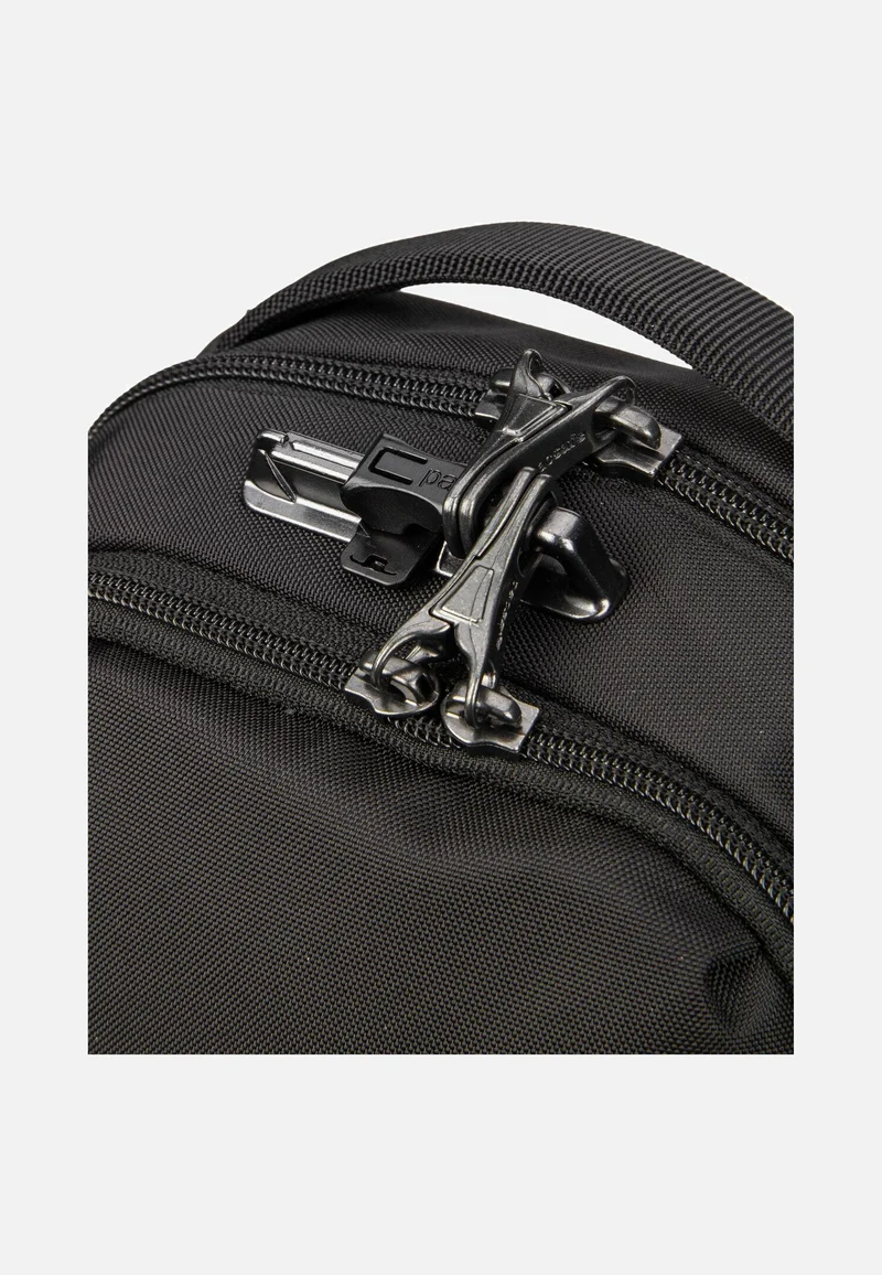 V Companion CB Jet Black - Crossbody Bag