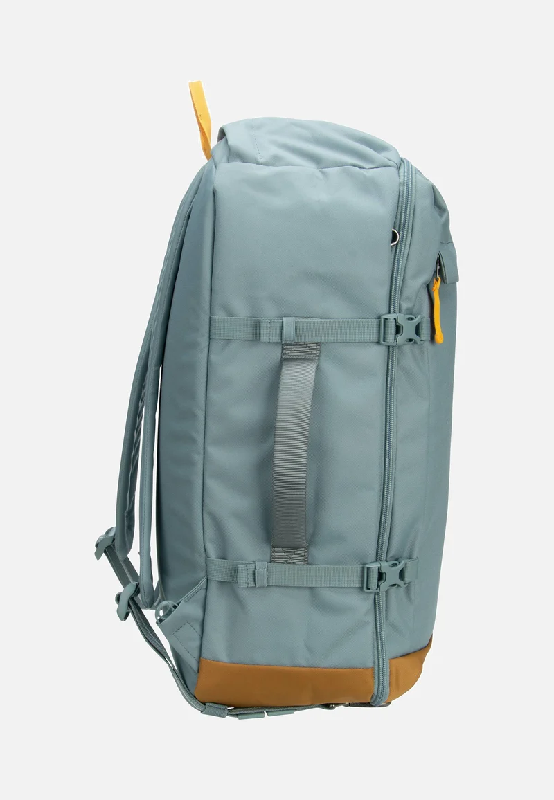 GO 44L Carry-On Fresh Mint - Reiserucksack