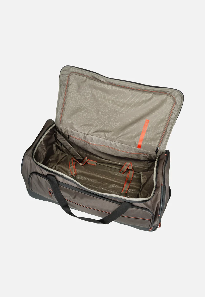 Crosslite L Oliv - Reisetasche mit Rollen