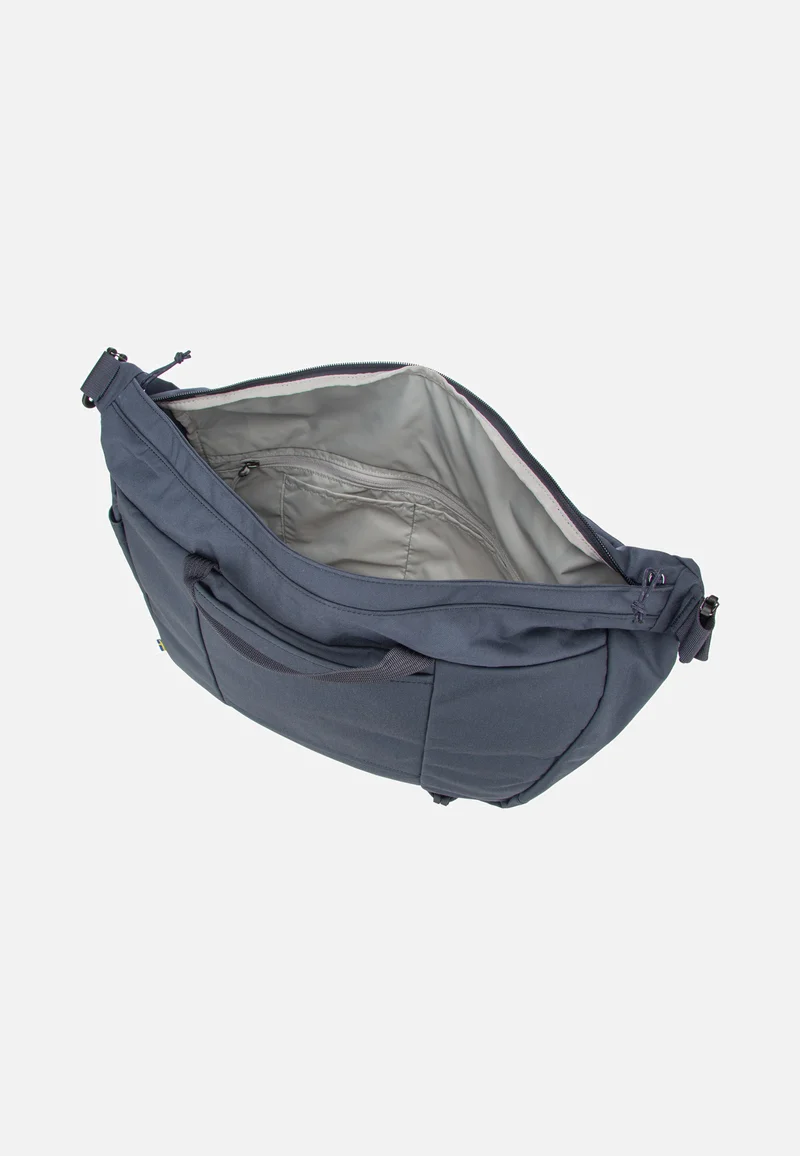 Färden Crossbody Navy - Crossbody Bag