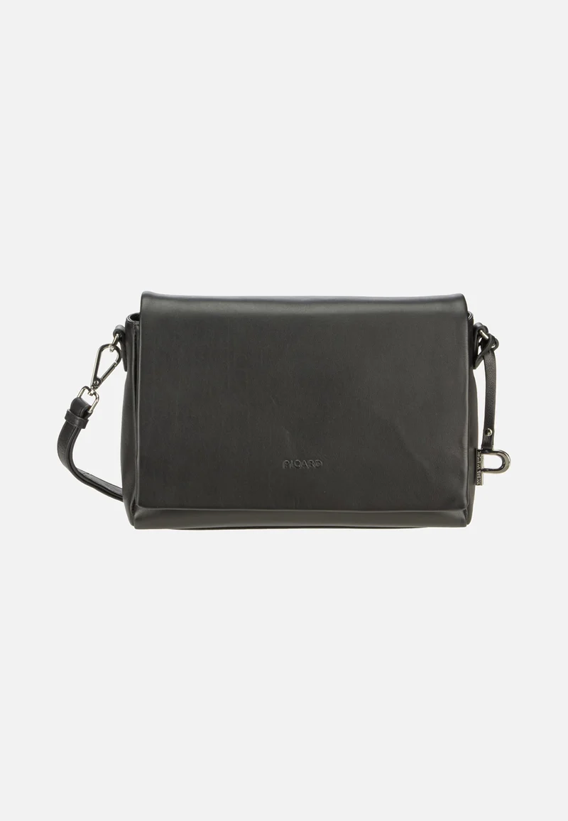 Bali 1217 Schwarz - Crossbody Bag