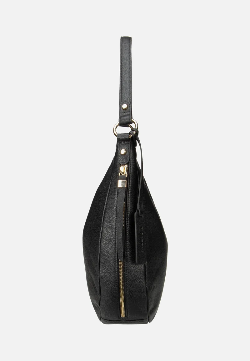 Java 1211 Schwarz - Schultertasche
