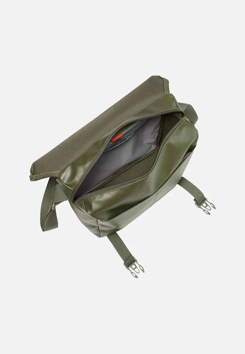 Mineo 9 Khaki - Messenger Bag