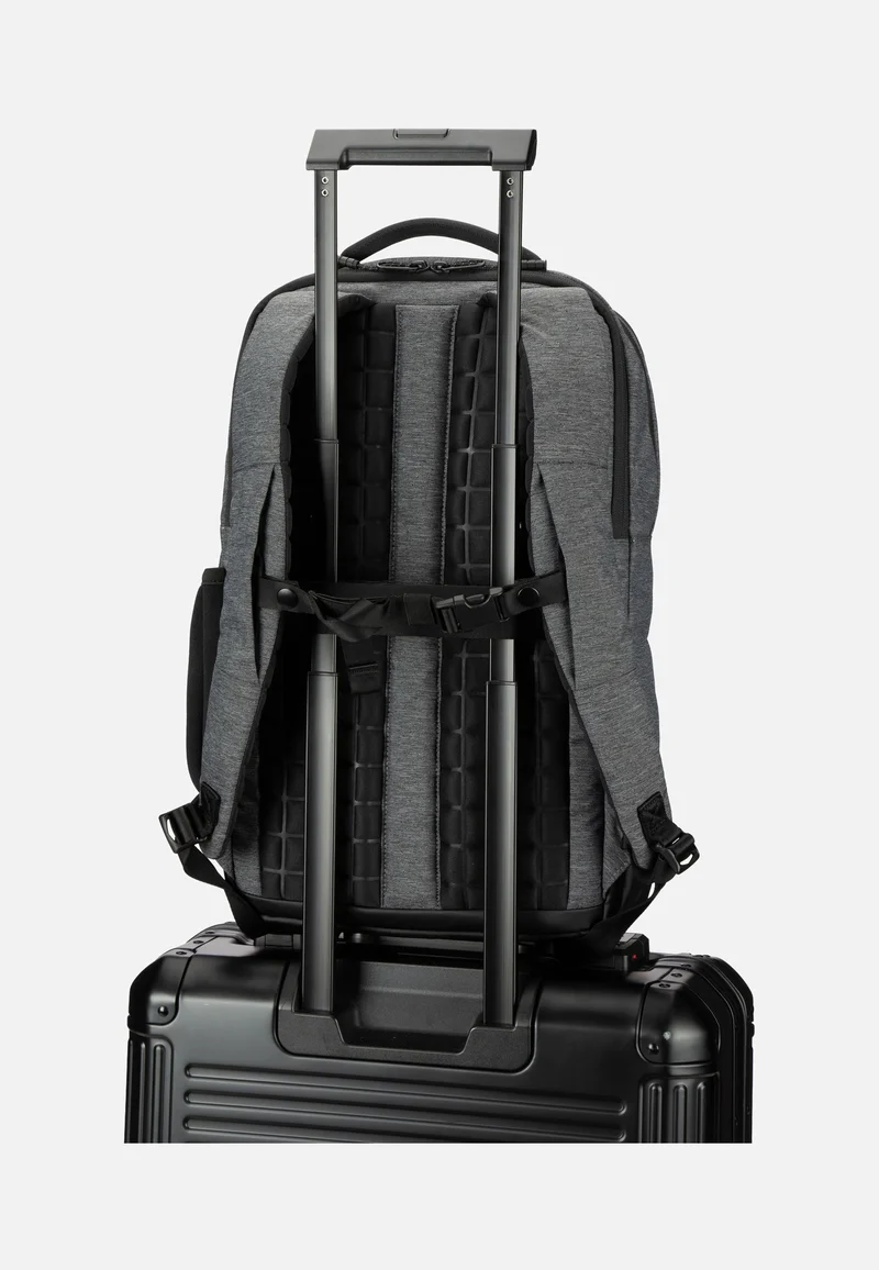 The Authority Pack DLX Eco Eco Static - Rucksack