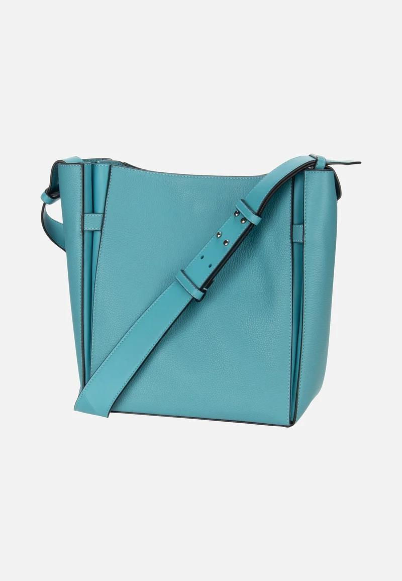 Hilla 2149127 Petrol Blue - Crossbody Bag