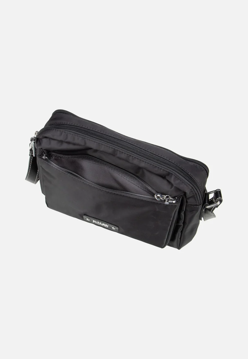 Sonja 3252 Schwarz - Crossbody Bag