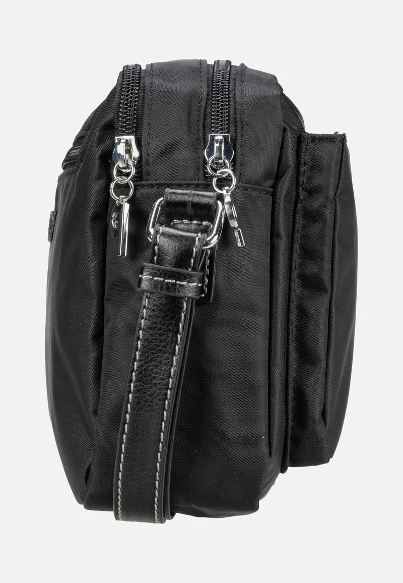 Sonja 3252 Schwarz - Crossbody Bag