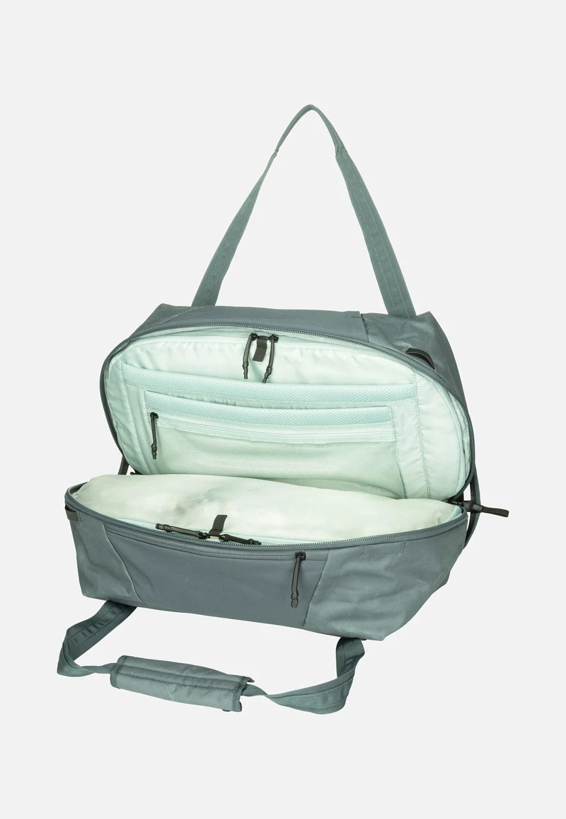 Aion Duffle 35L Dark Slate - Weekender