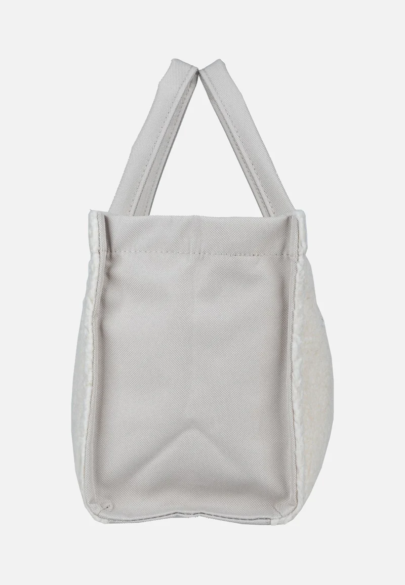 Daily Shopper XS Teddy Sand - Tote Bag