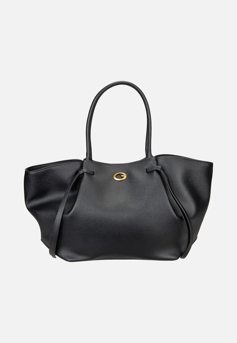 Allegra Girlfriend 37230 Black - Tote Bag