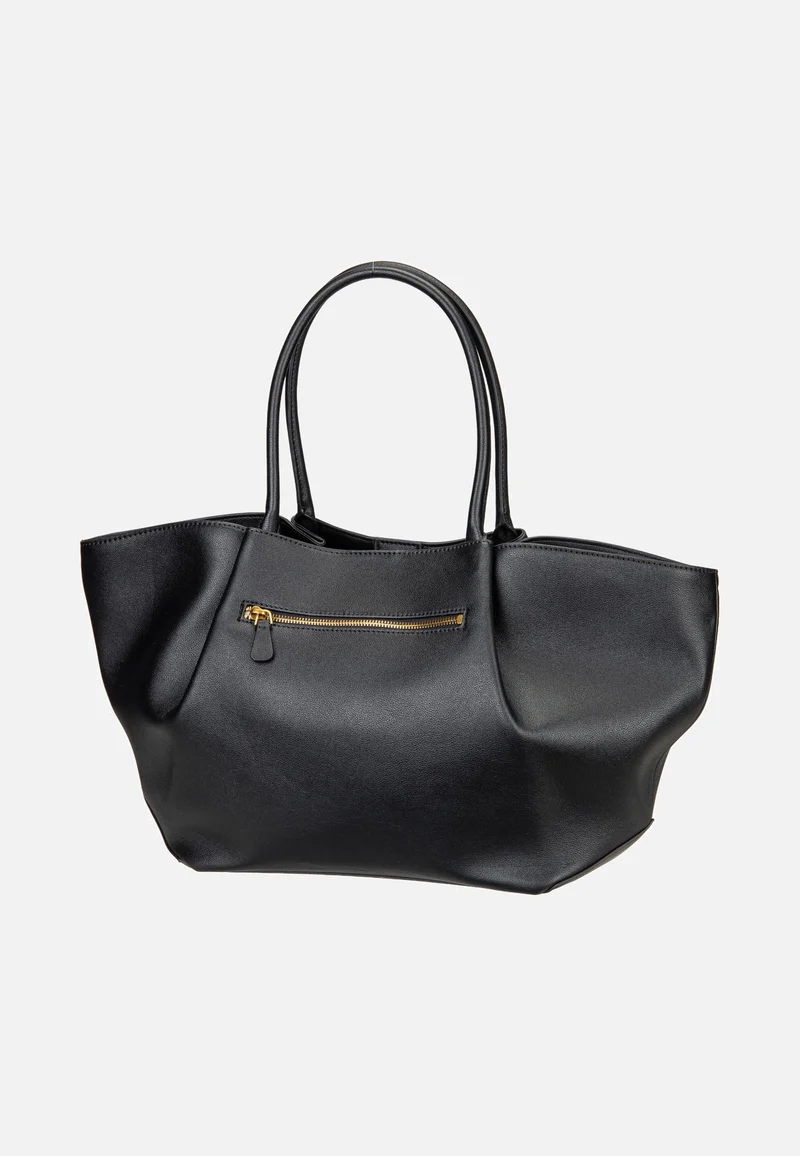 Allegra Girlfriend 37230 Black - Tote Bag