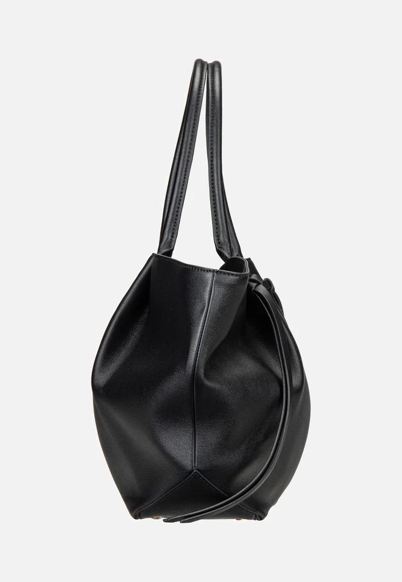Allegra Girlfriend 37230 Black - Tote Bag