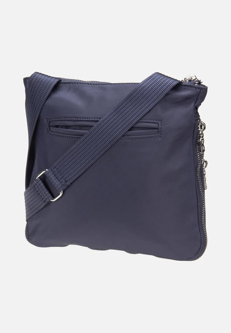 Verbier Play 1.0 Serena Should Dark Blue - Crossbody Bag