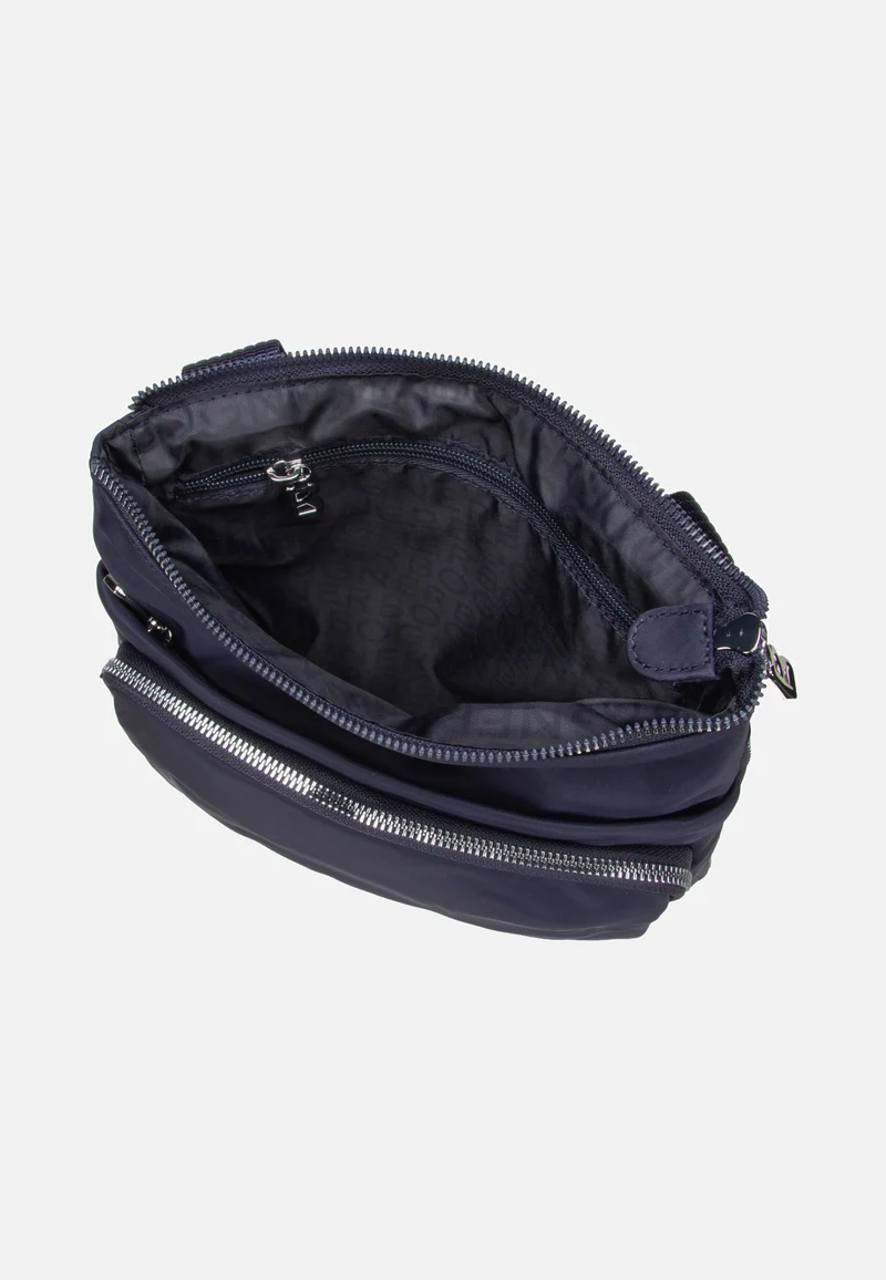 Verbier Play 1.0 Serena Should Dark Blue - Crossbody Bag