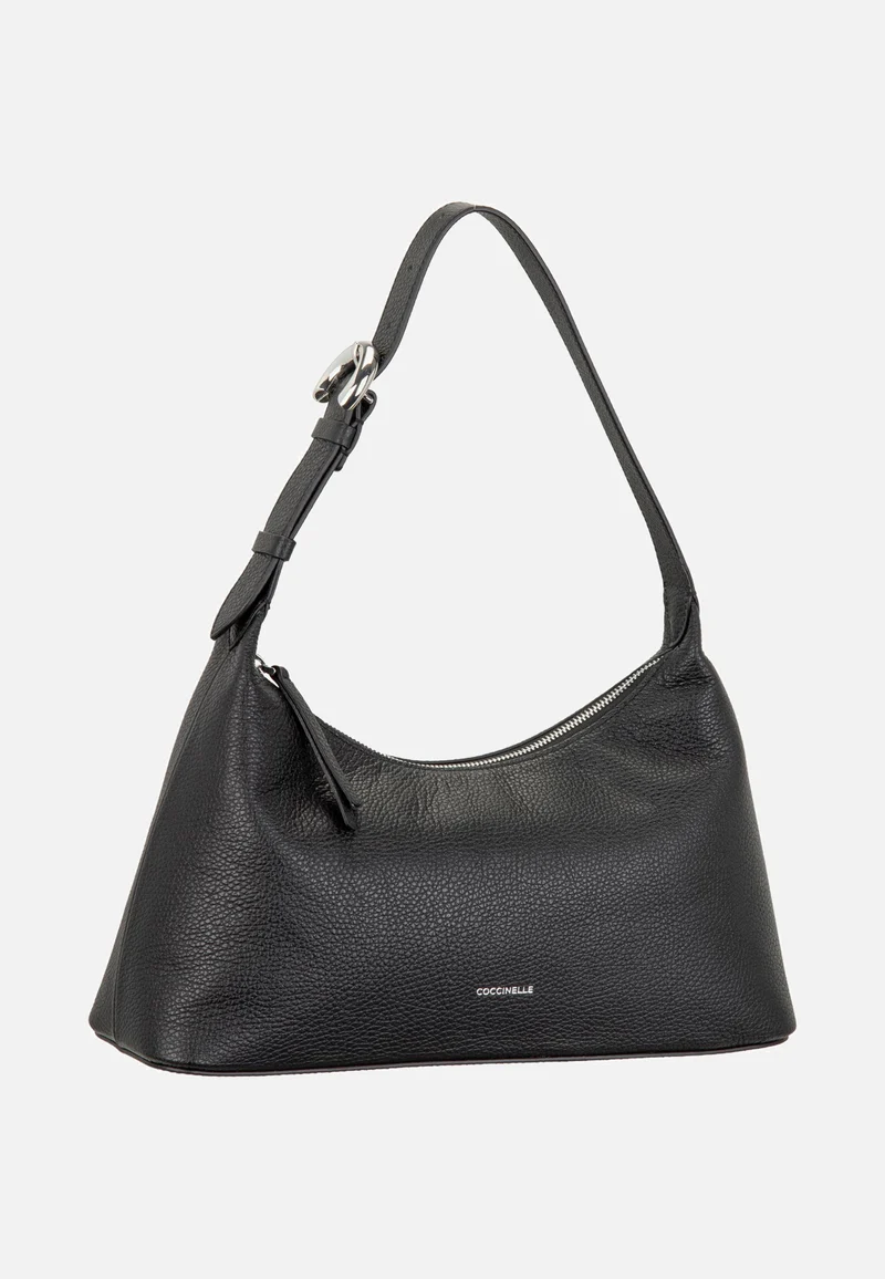Fern 1301 Noir - Hobo Bag