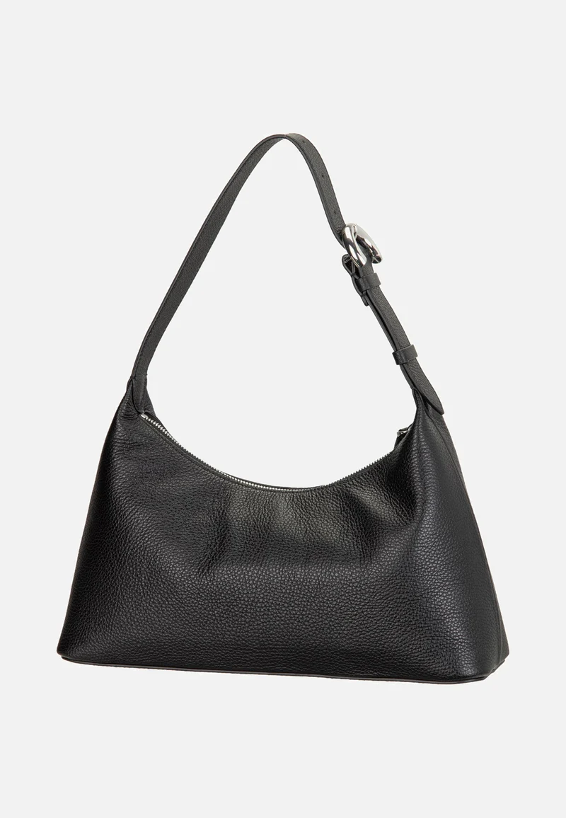 Fern 1301 Noir - Hobo Bag