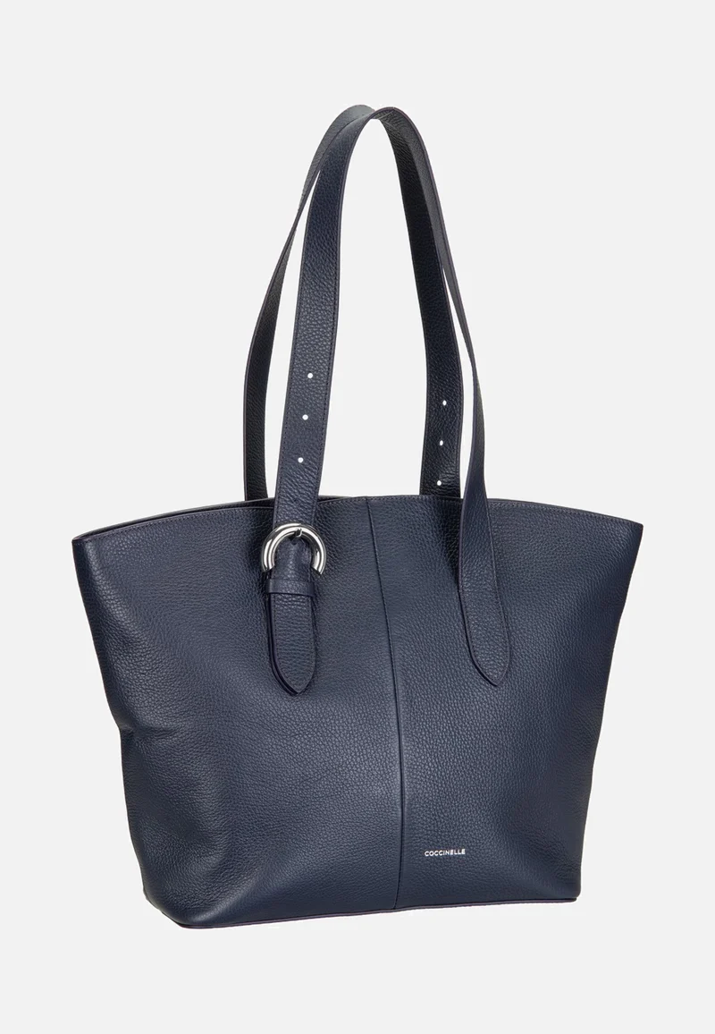 Fern 1101 Midnight Blue - Shopper