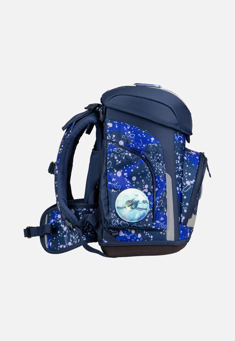 cubo Set OzeanBärwohner - Schulranzen