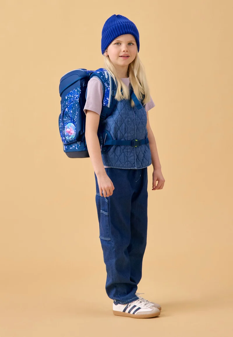 cubo Set OzeanBärwohner - Schulranzen