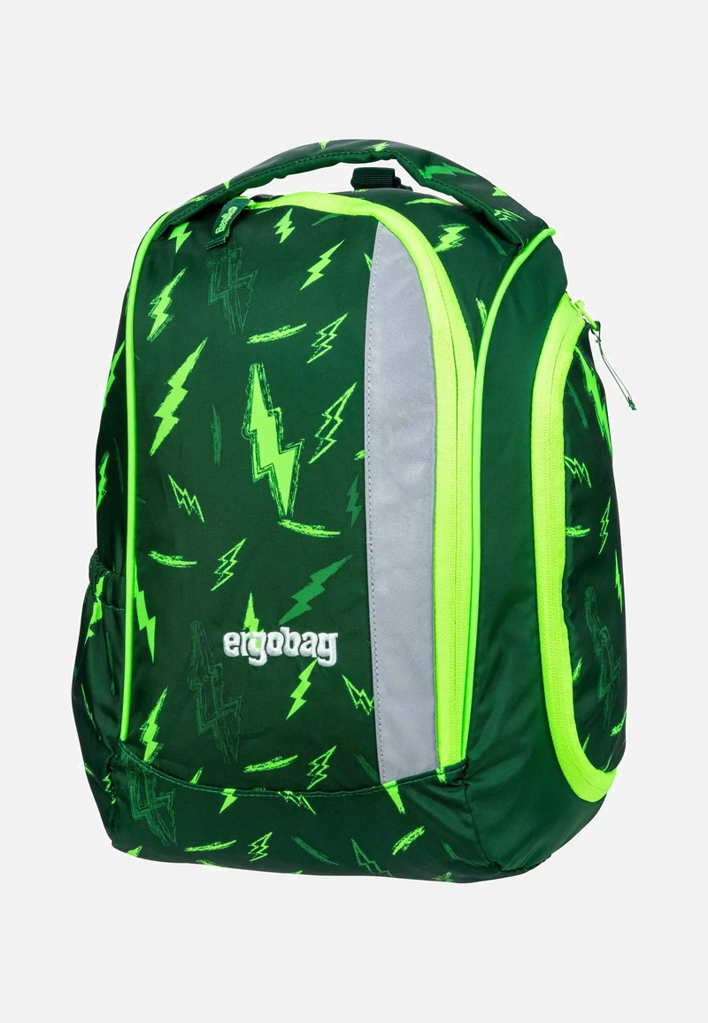 pack Set LUMI Bärtastisch - Schulranzen